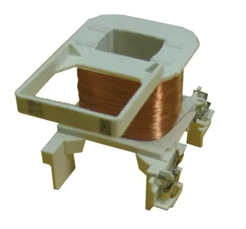 contactor coil