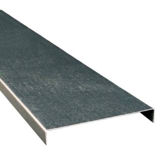 [7301006] Cover CT 10cm 0.6mm