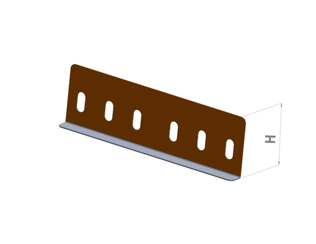 [7151020] Joint CT H10cm 2mm