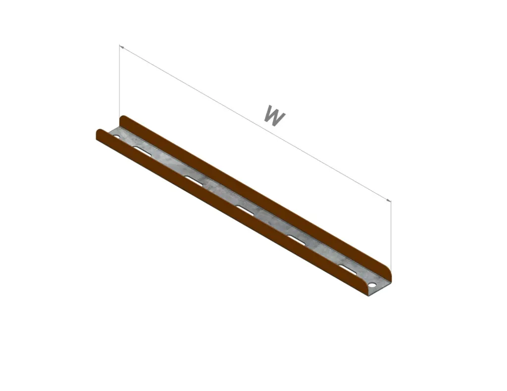 Roof Chair Stand W60cm