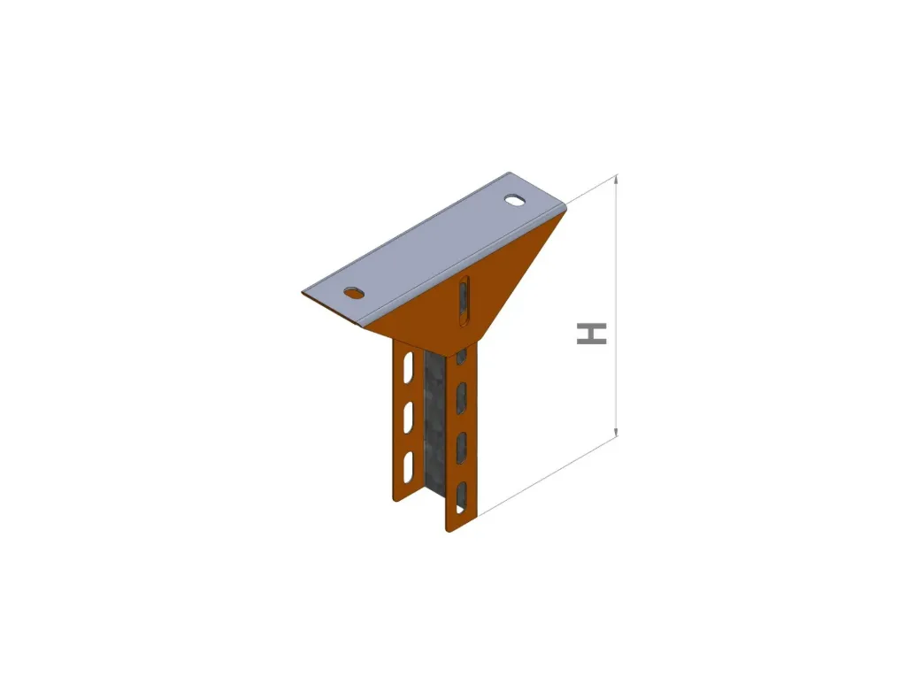 Roof Stand H15cm (Welding)