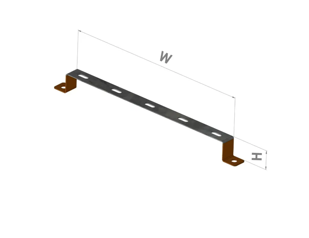 Chair Stand W30*H10cm 1.5mm