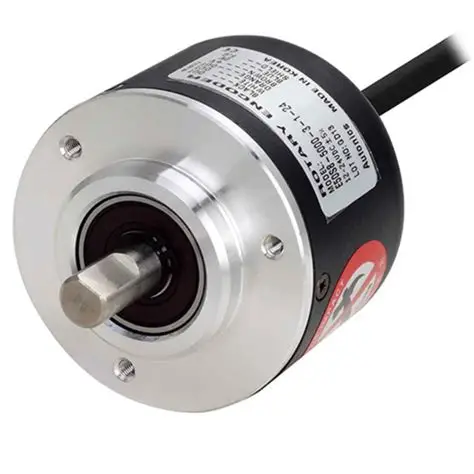 [E50S8-100-3-T-1] Rotary Encoder E50S8-100-3-T-1