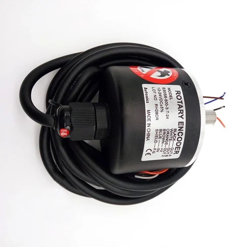 [E50S8-500-3-T-24] Rotary Encoder E50S8-500-3-T-24