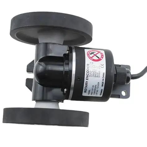 [ENC-1-2-T-24] Rotary Encoder ENC-1-2-T-24