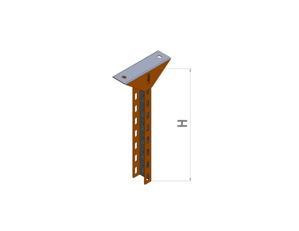 Roof Stand H45 cm (Welding)