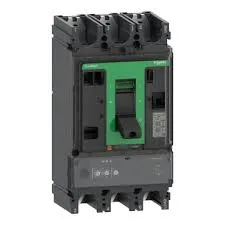 [C40F32D400] MCCB 3P 400A 36KA