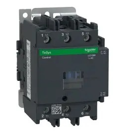 Contactor 3P 80A D 220VAC