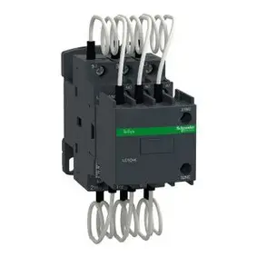 Contactor Capacitor 3P 25kVAR 400 VAC