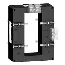 [METSECT5DC300] Current transformer 3000/5A MSQ 127mm