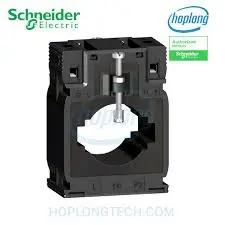 Current transformer 600/5A MSQ 50mm