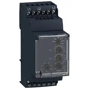 [RM35TF30] Harmony Control Relays 3 phase 480VAC