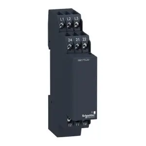 [RM17TG20] Harmony Control Relays 5A 2CO 480VAC