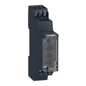 [RM17TE00] Harmony Control Relays 5A 480VAC