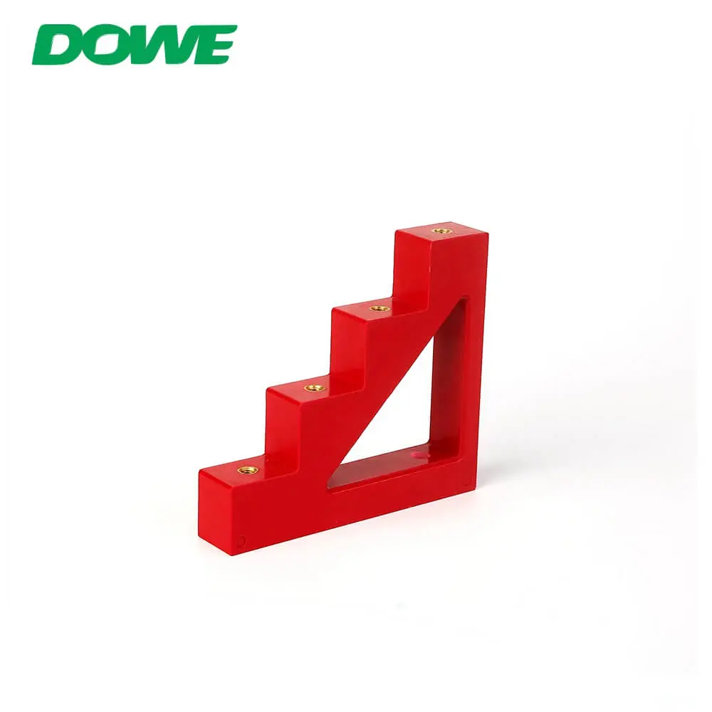 [CT4-30] Insulator Busbar CT4-30 Red