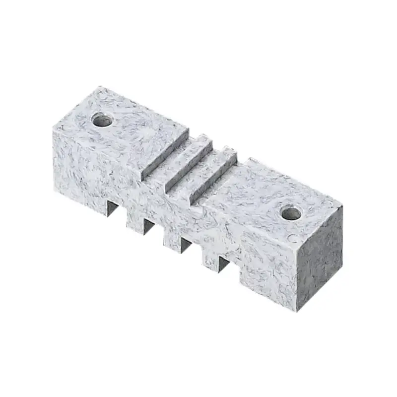 [EL-122.5] Insulator Busbar EL-122.5White