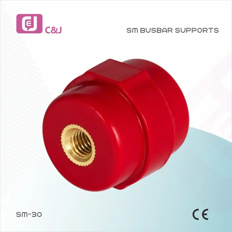 [SM-30] Insulator BusBar SM30